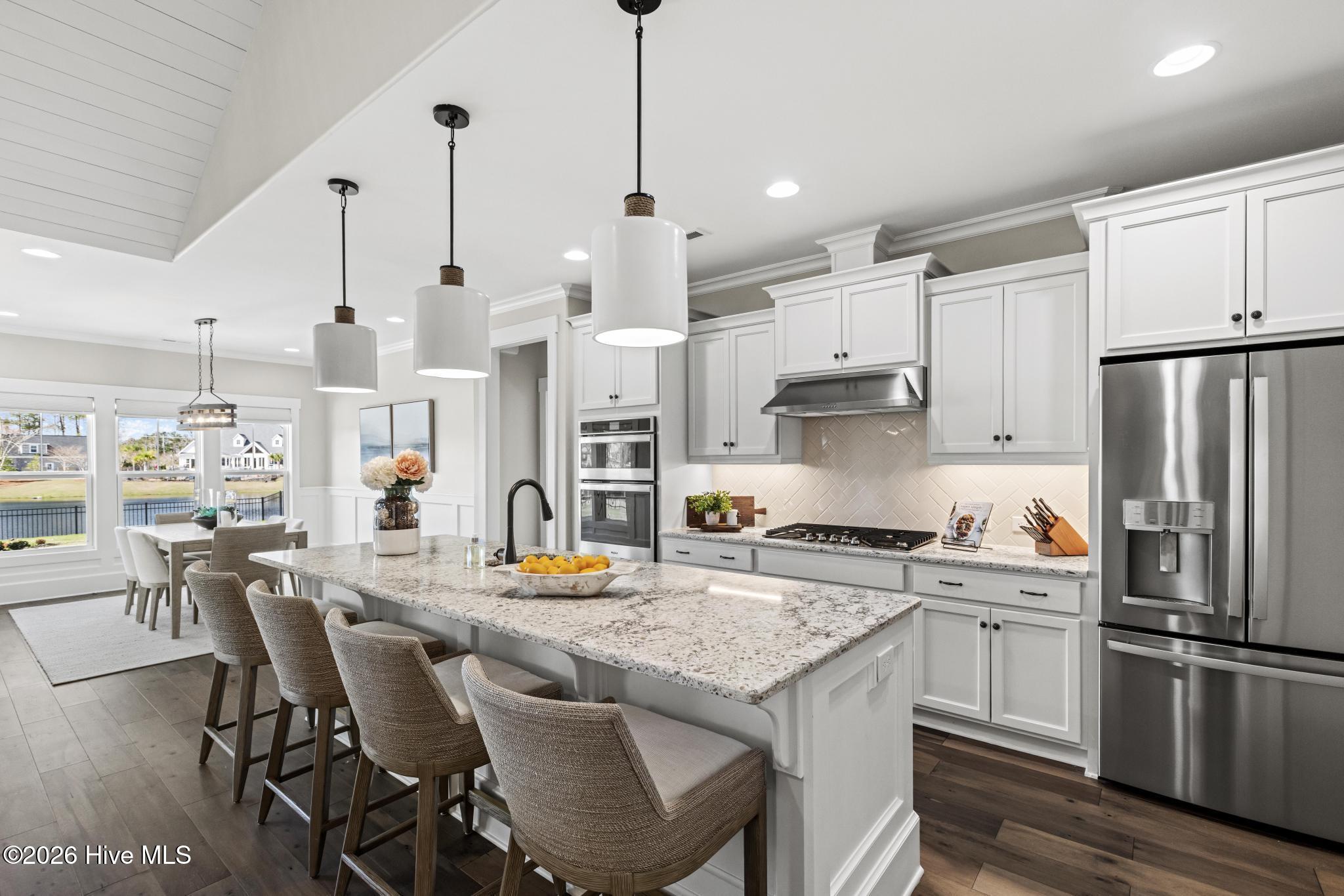 5301 Barcroft Lake Drive