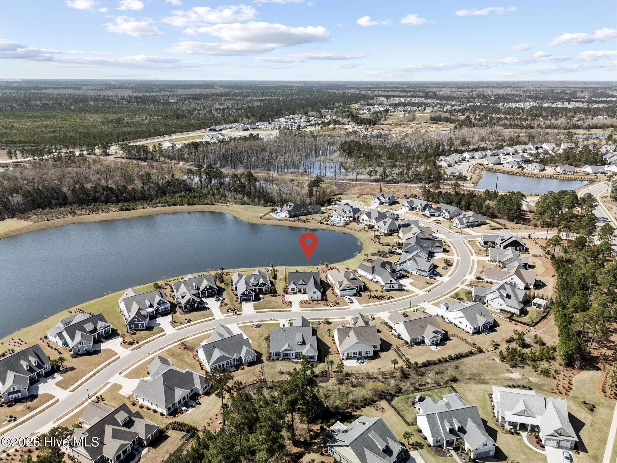 5301 Barcroft Lake Drive
