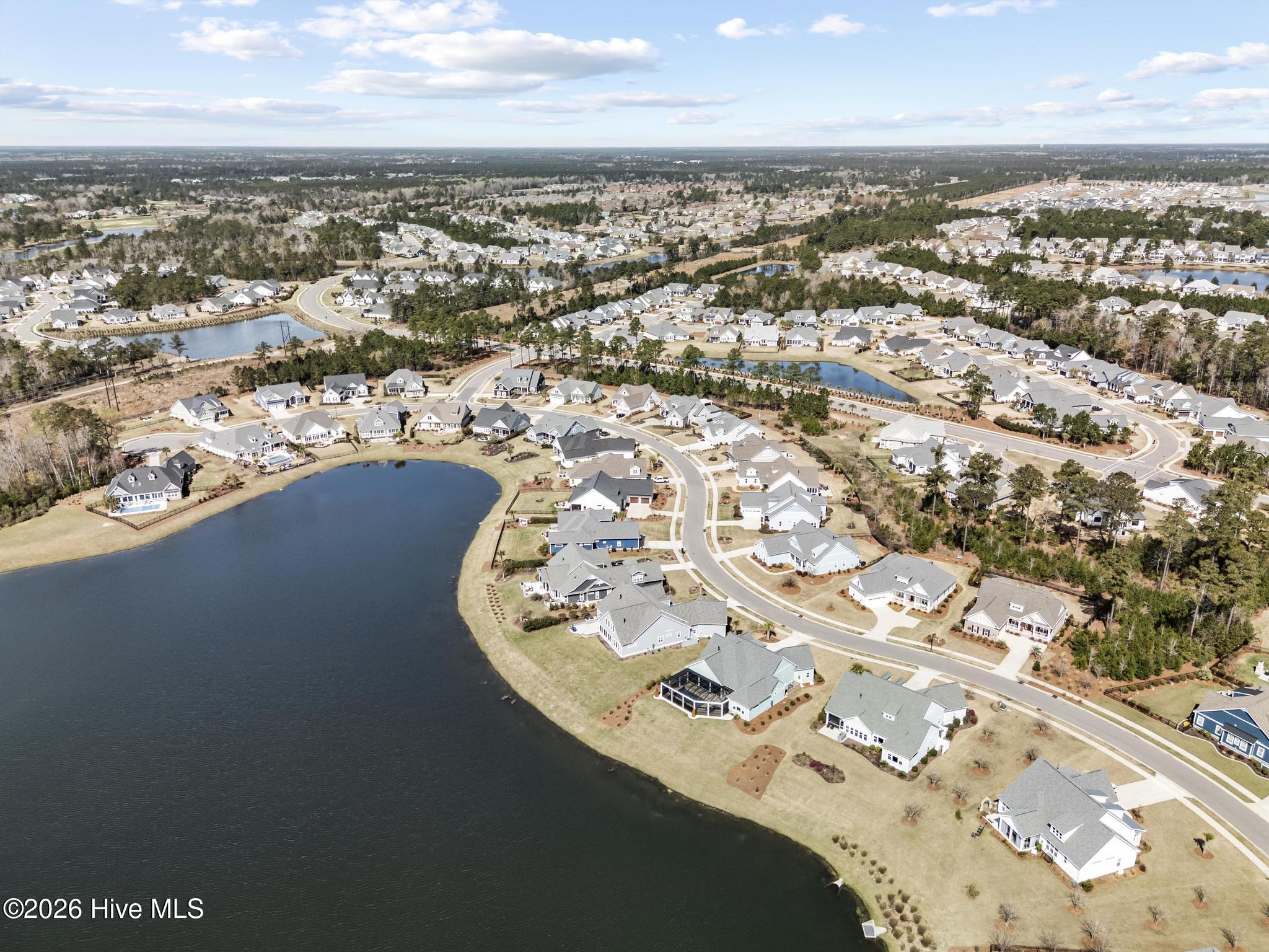 5301 Barcroft Lake Drive