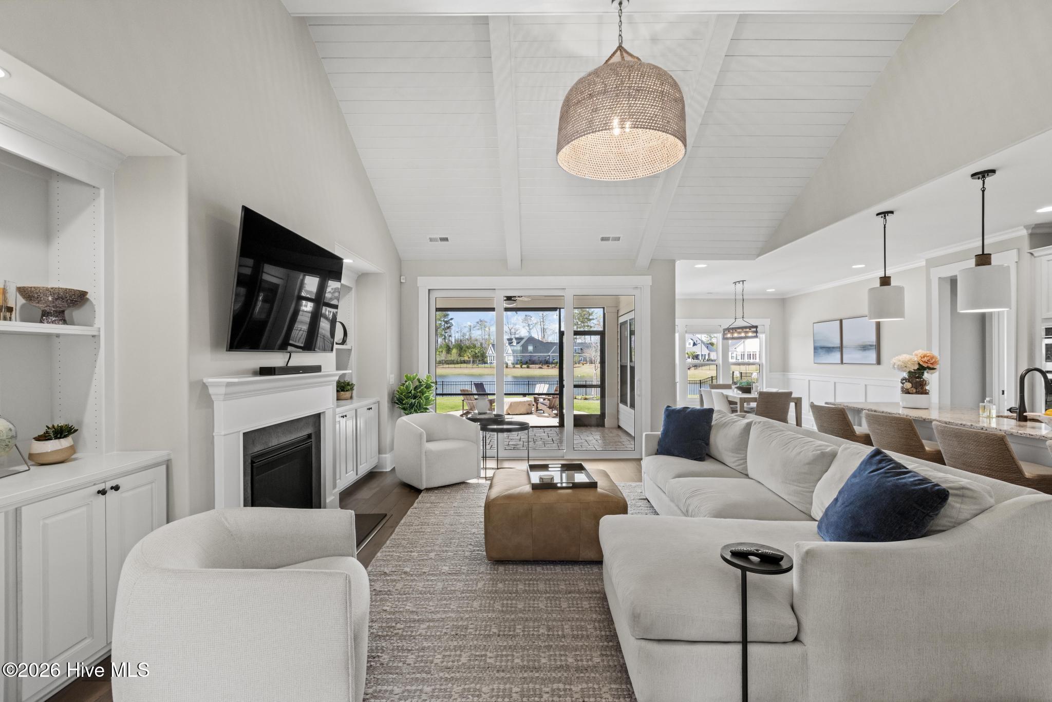 5301 Barcroft Lake Drive