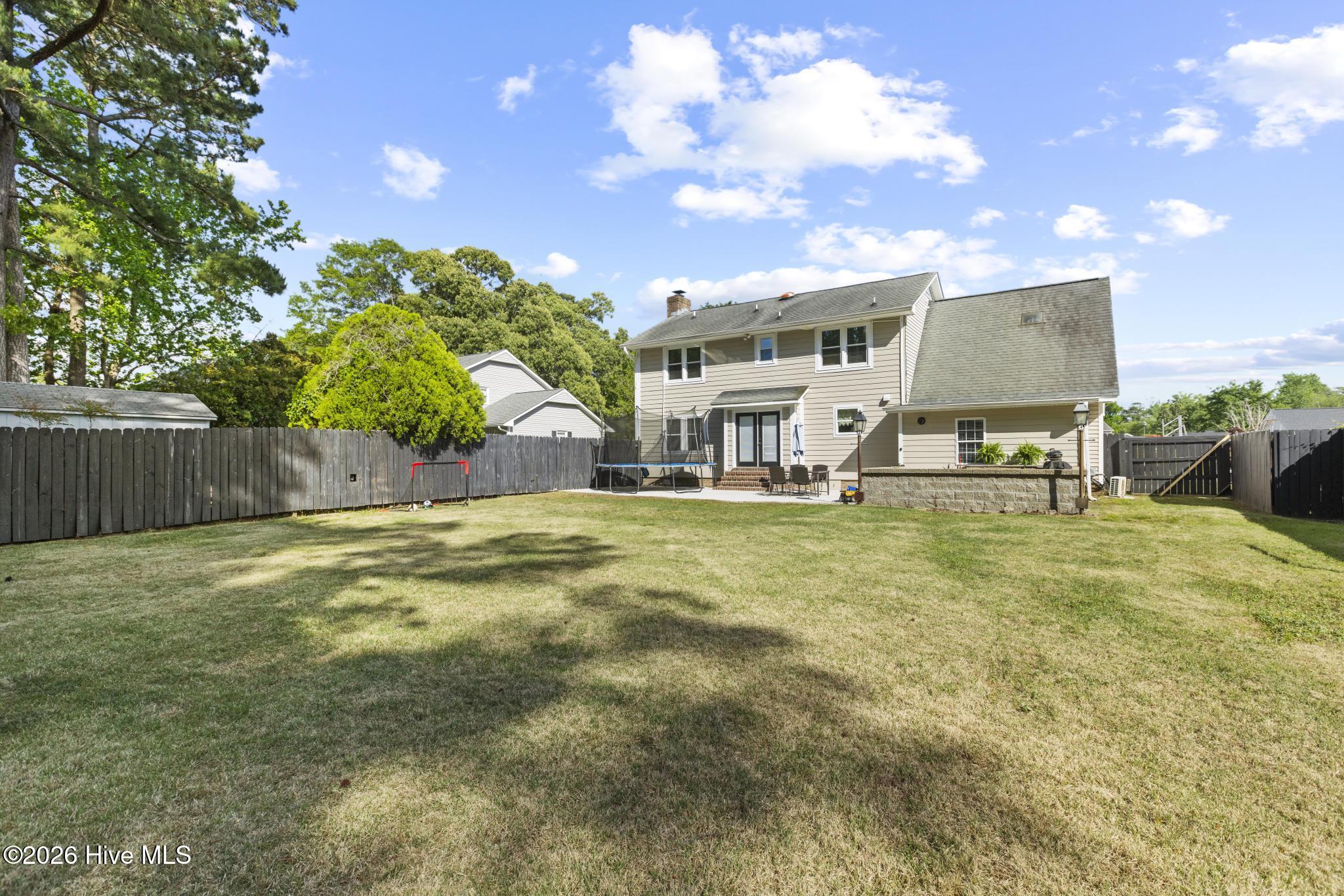 2724 Northwoods Drive