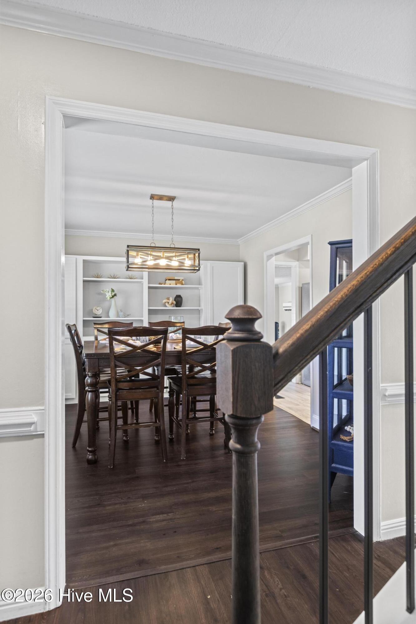 2724 Northwoods Drive