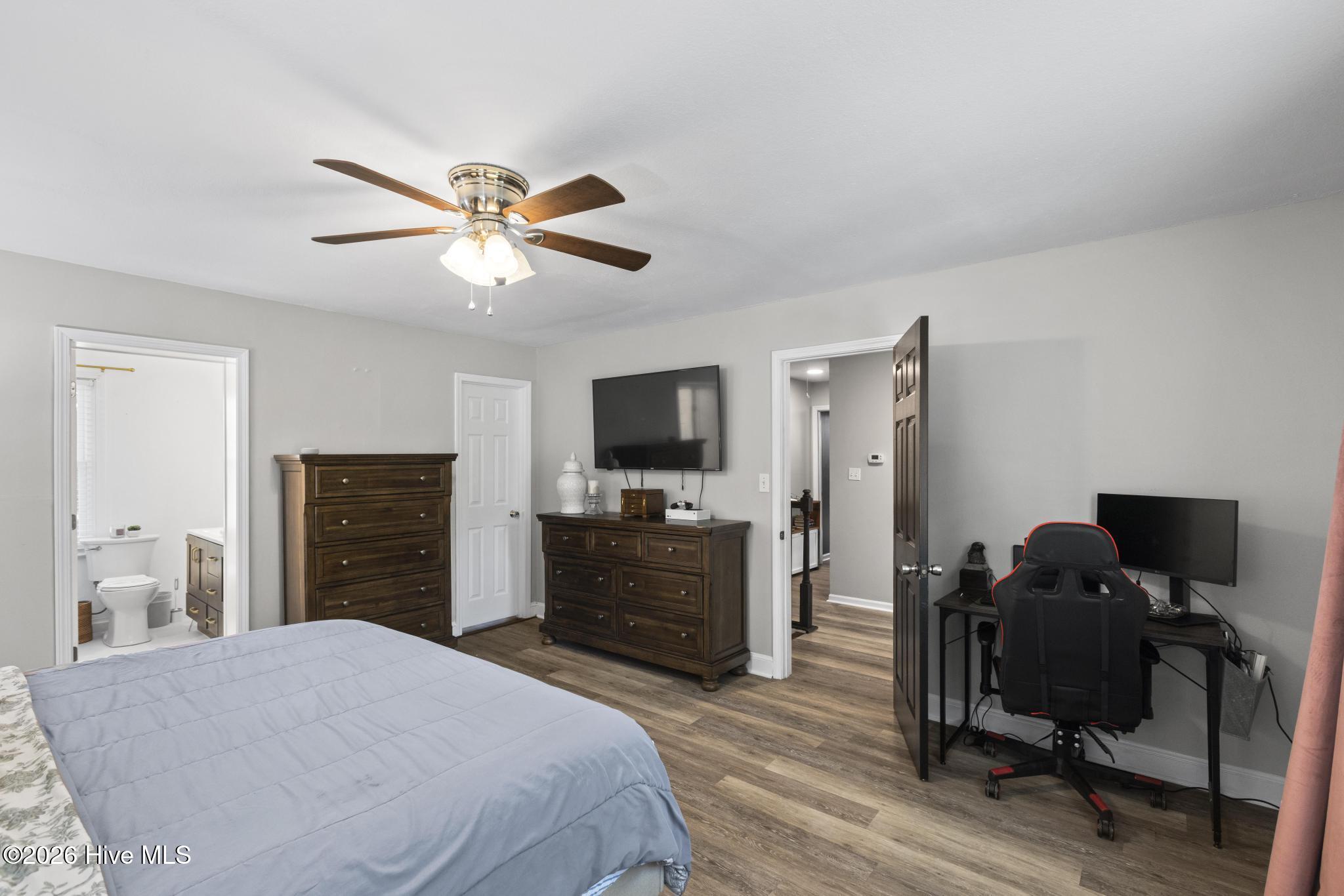 2724 Northwoods Drive