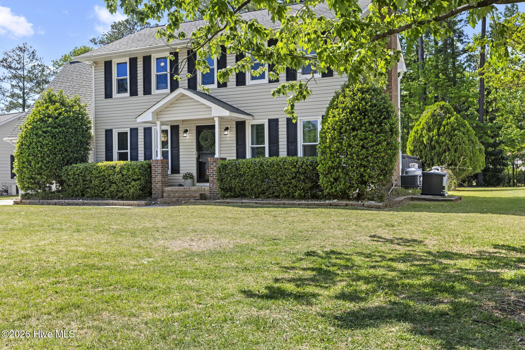 2724 Northwoods Drive