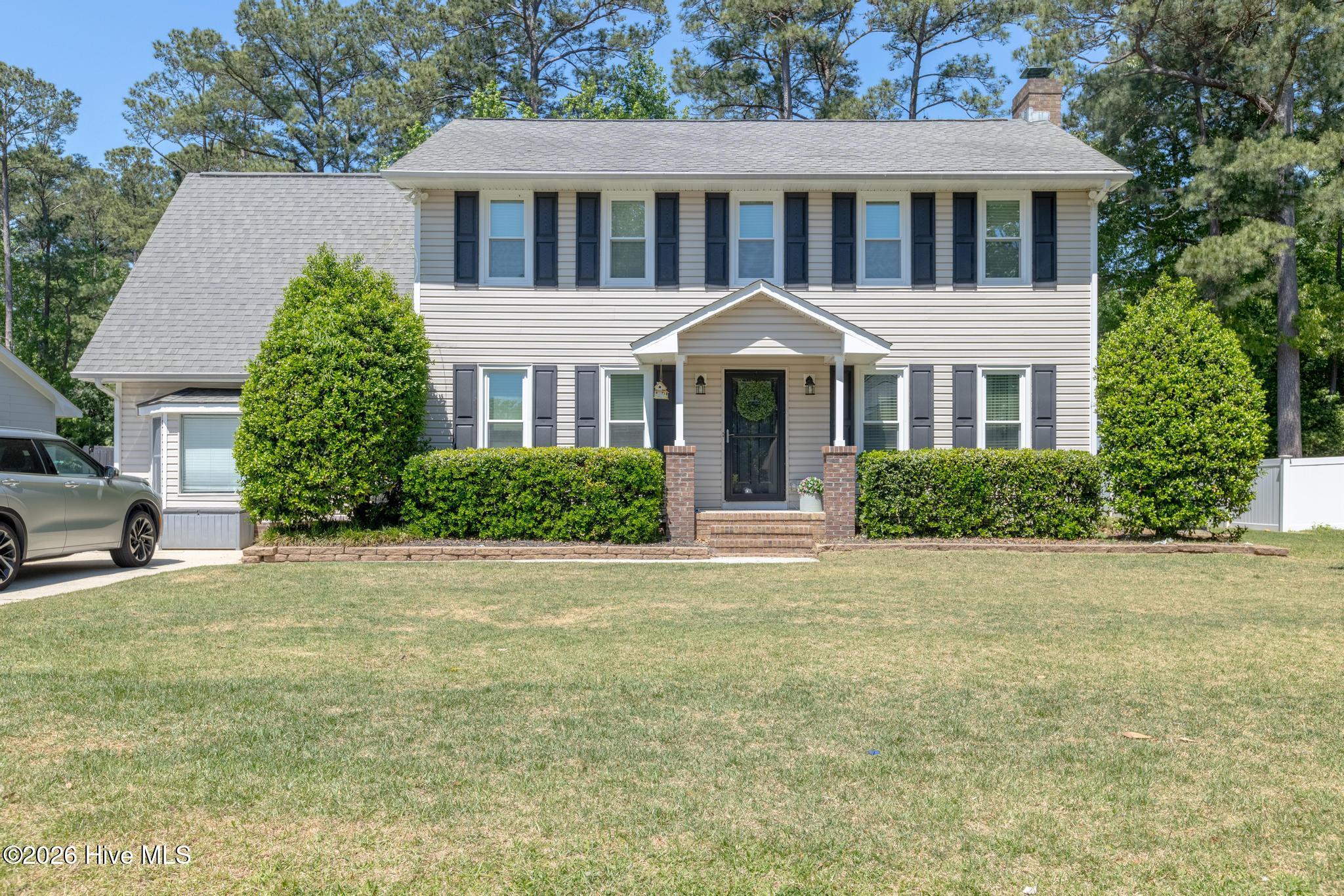 2724 Northwoods Drive