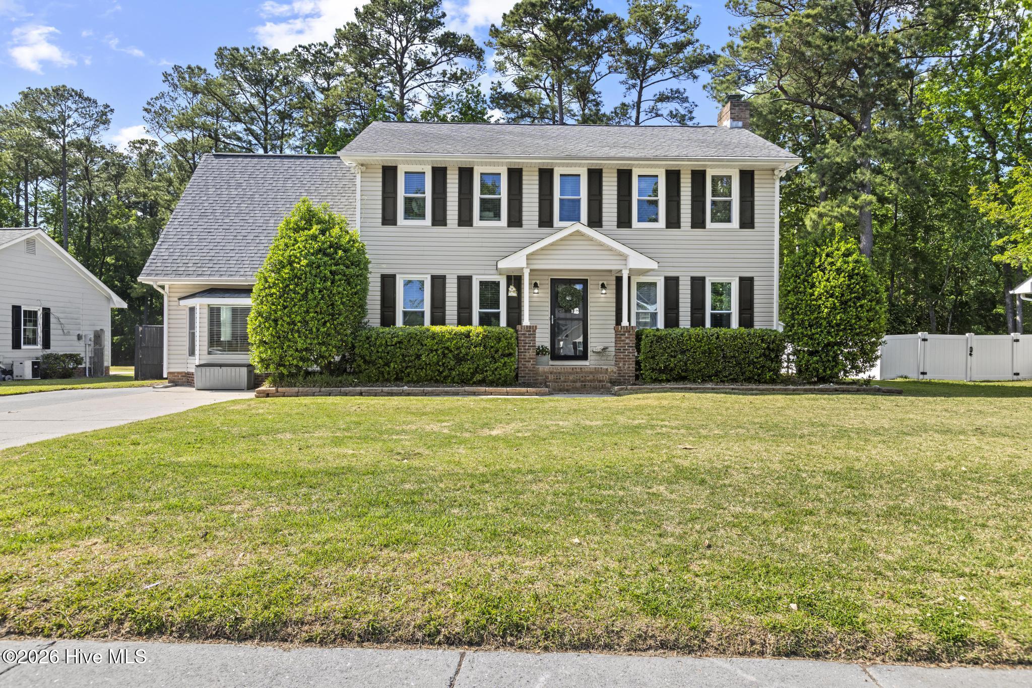 2724 Northwoods Drive