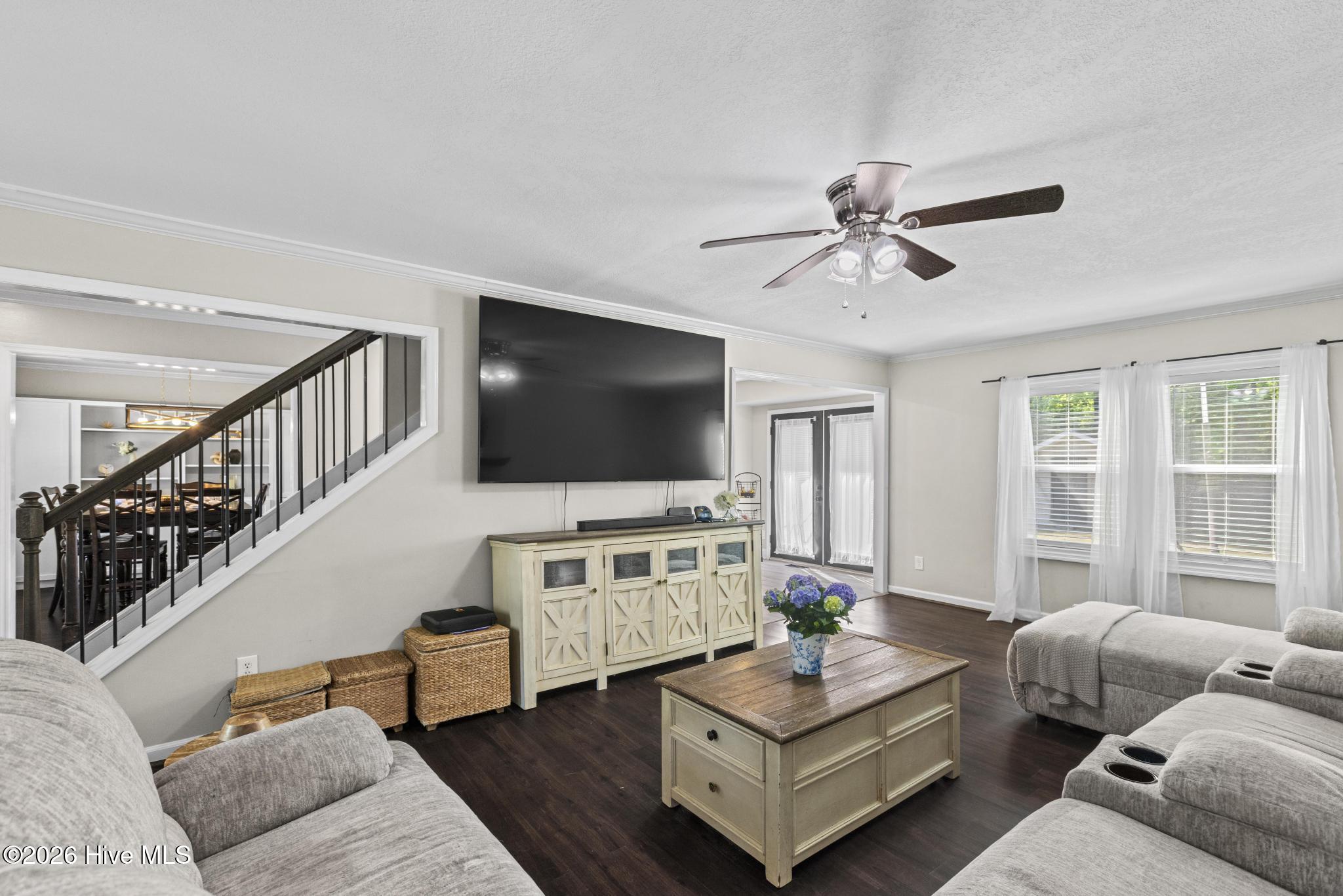 2724 Northwoods Drive