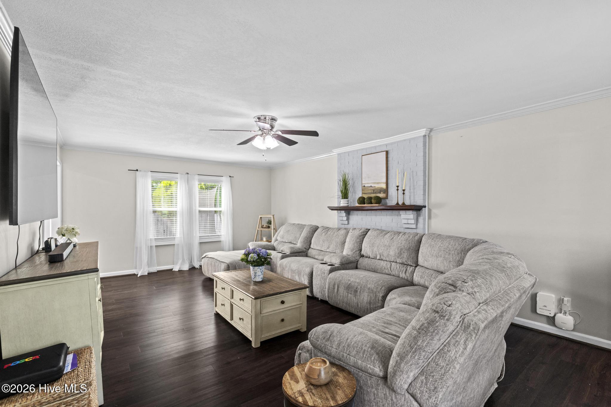 2724 Northwoods Drive