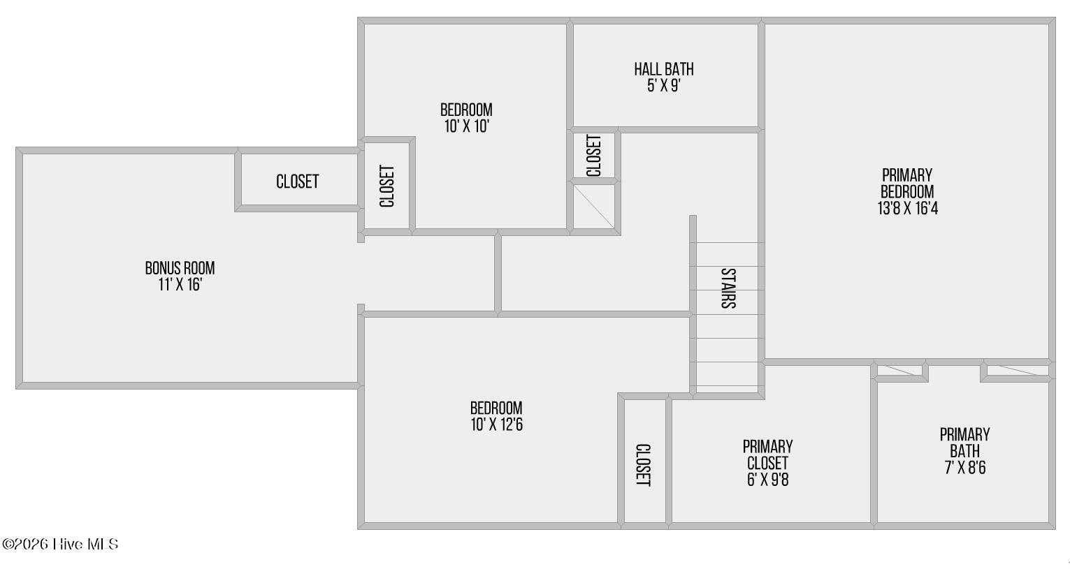 2724 Northwoods Drive