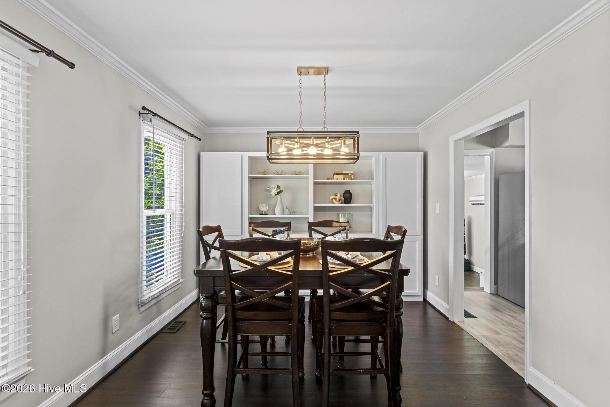 2724 Northwoods Drive