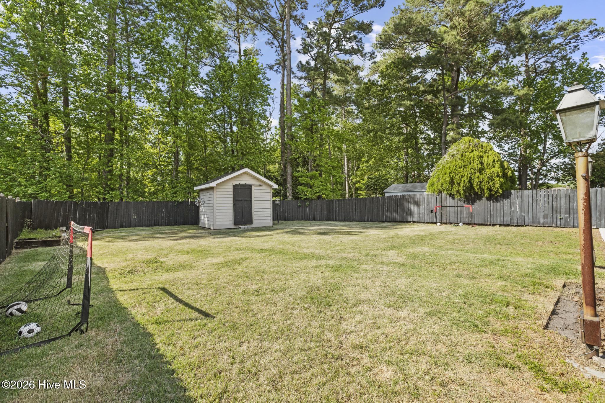 2724 Northwoods Drive