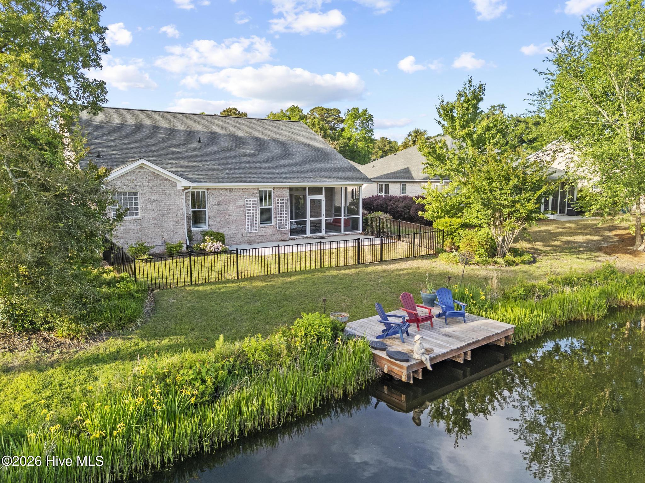 1140 Veranda Court