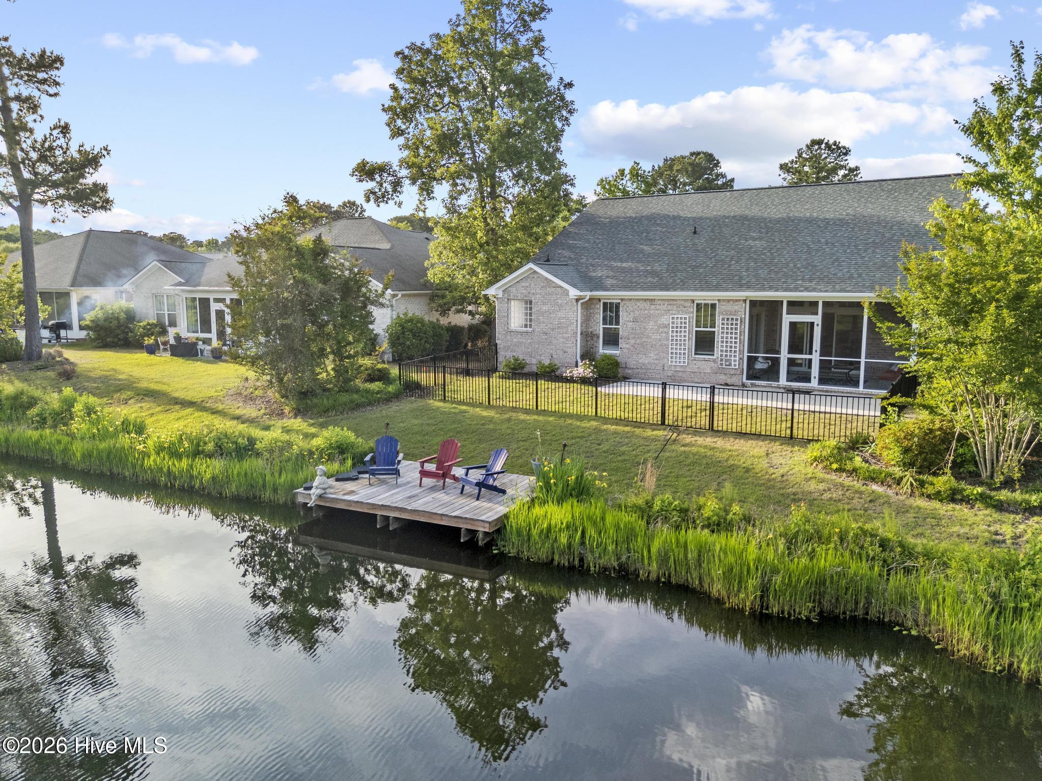 1140 Veranda Court