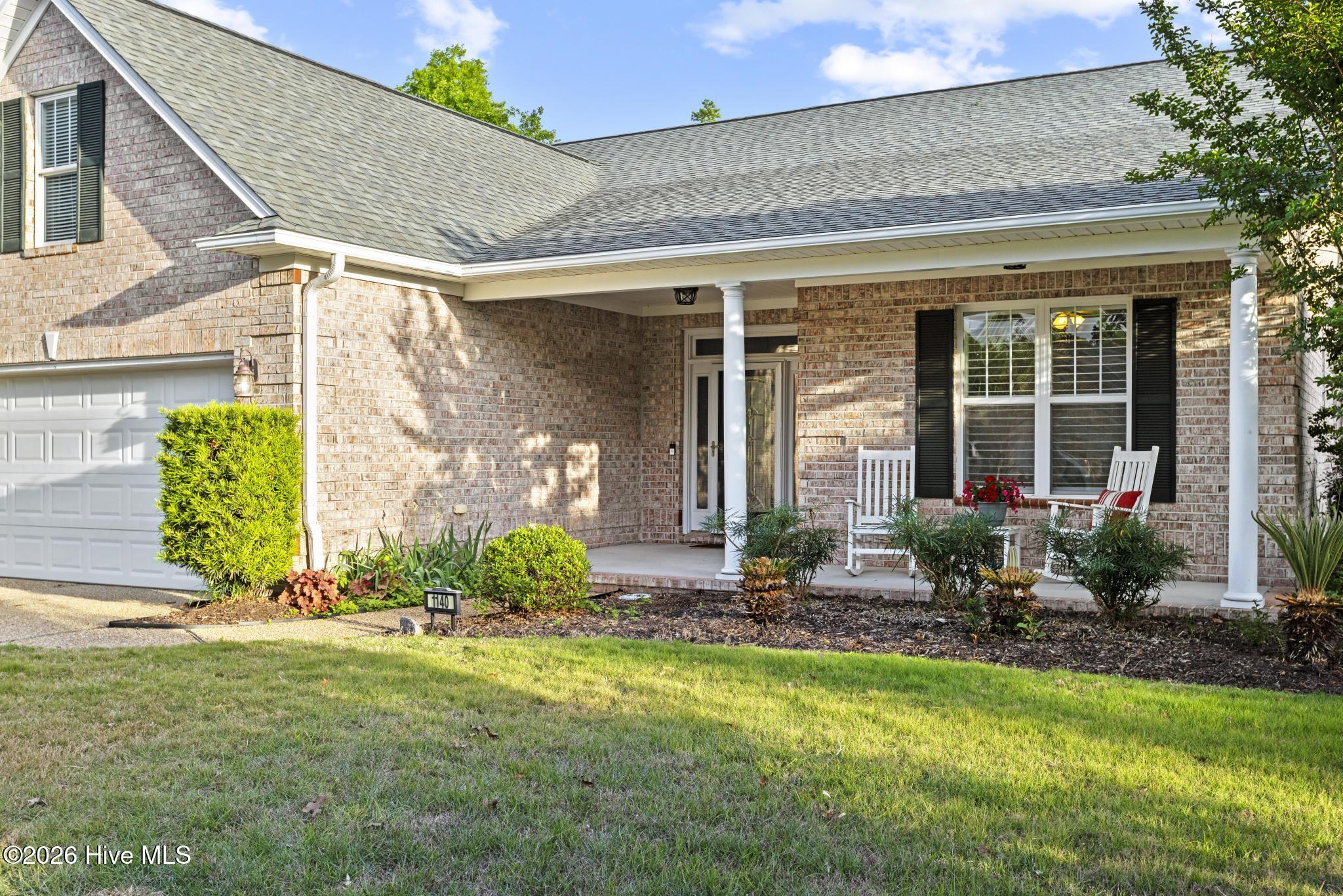 1140 Veranda Court