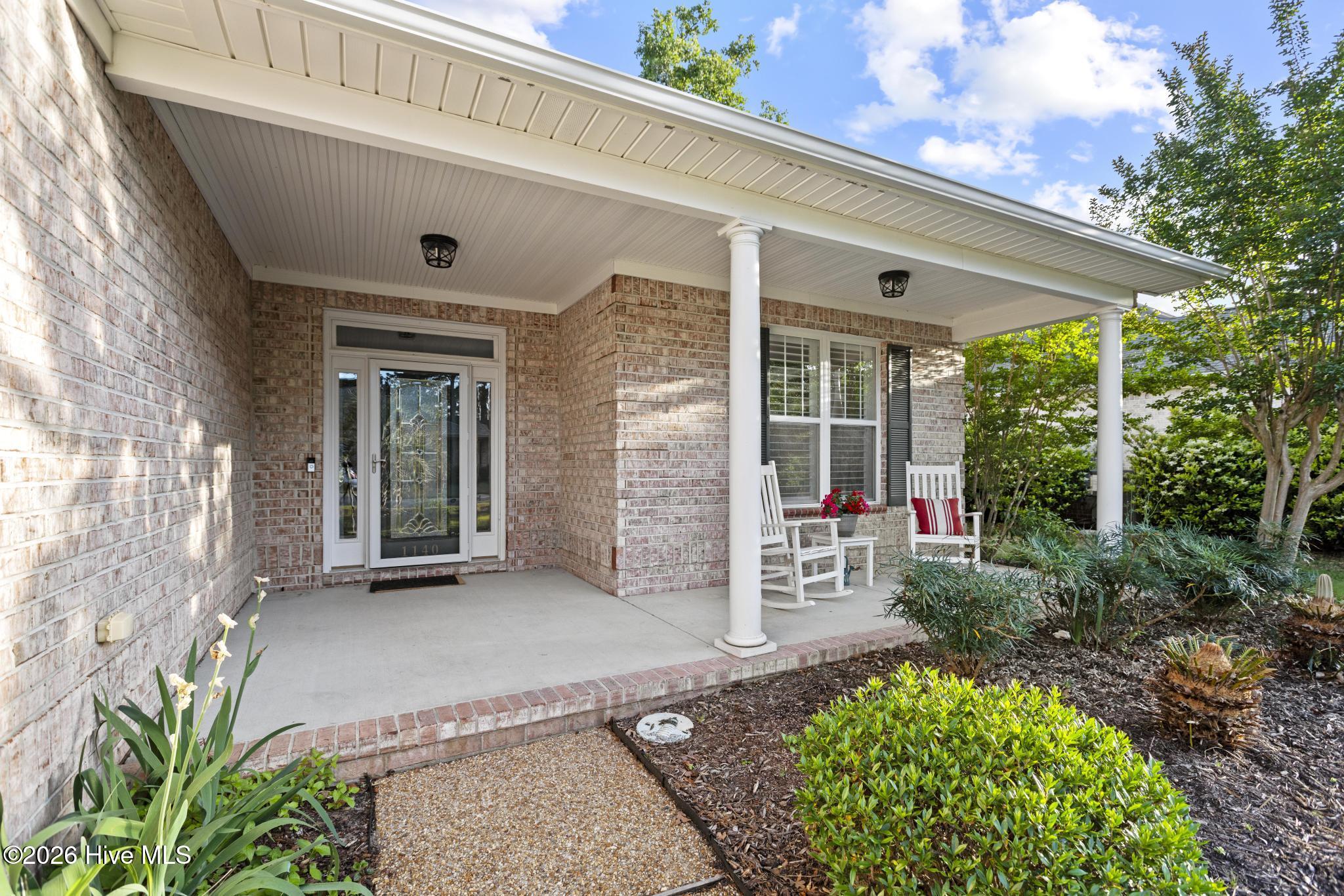 1140 Veranda Court