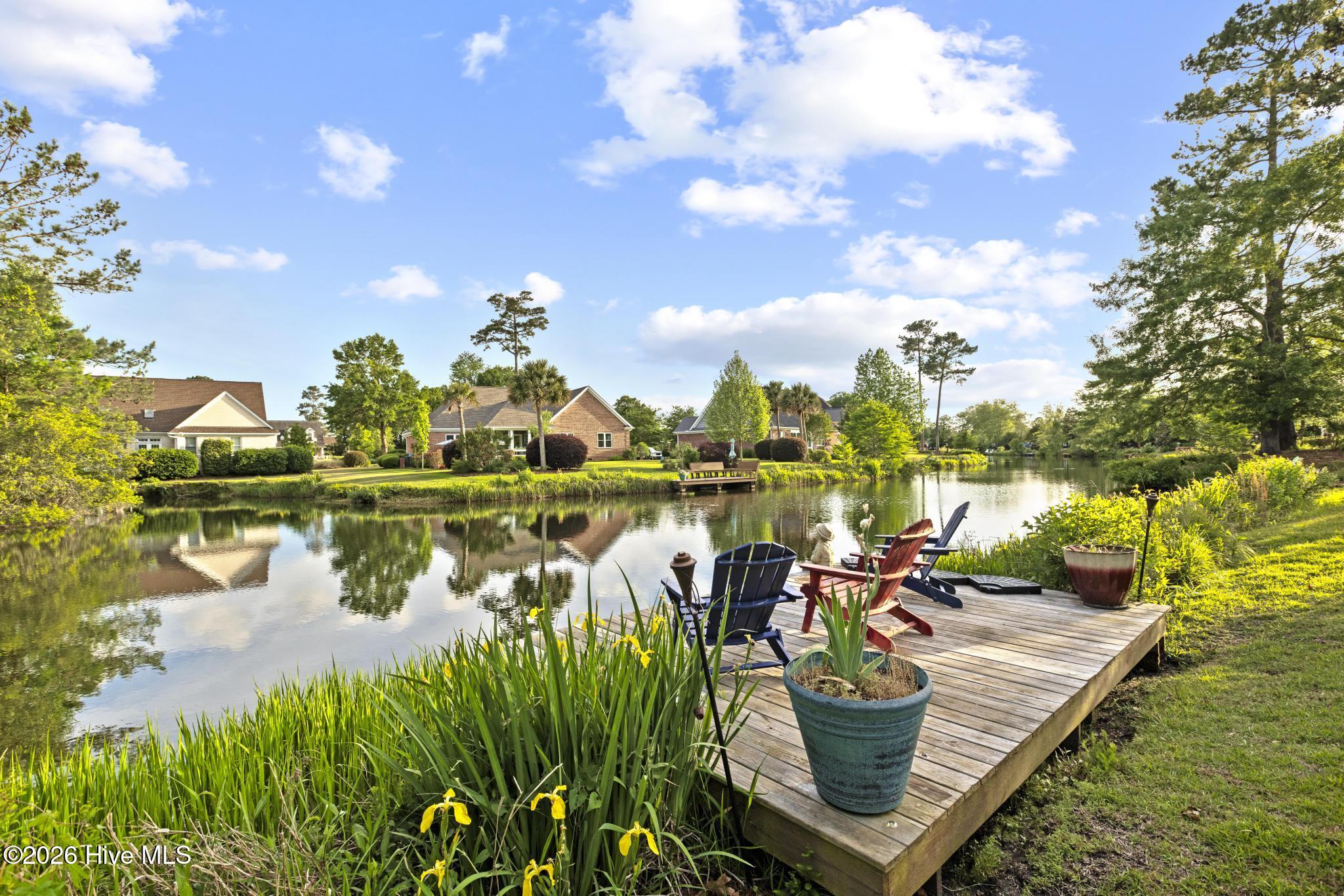 1140 Veranda Court