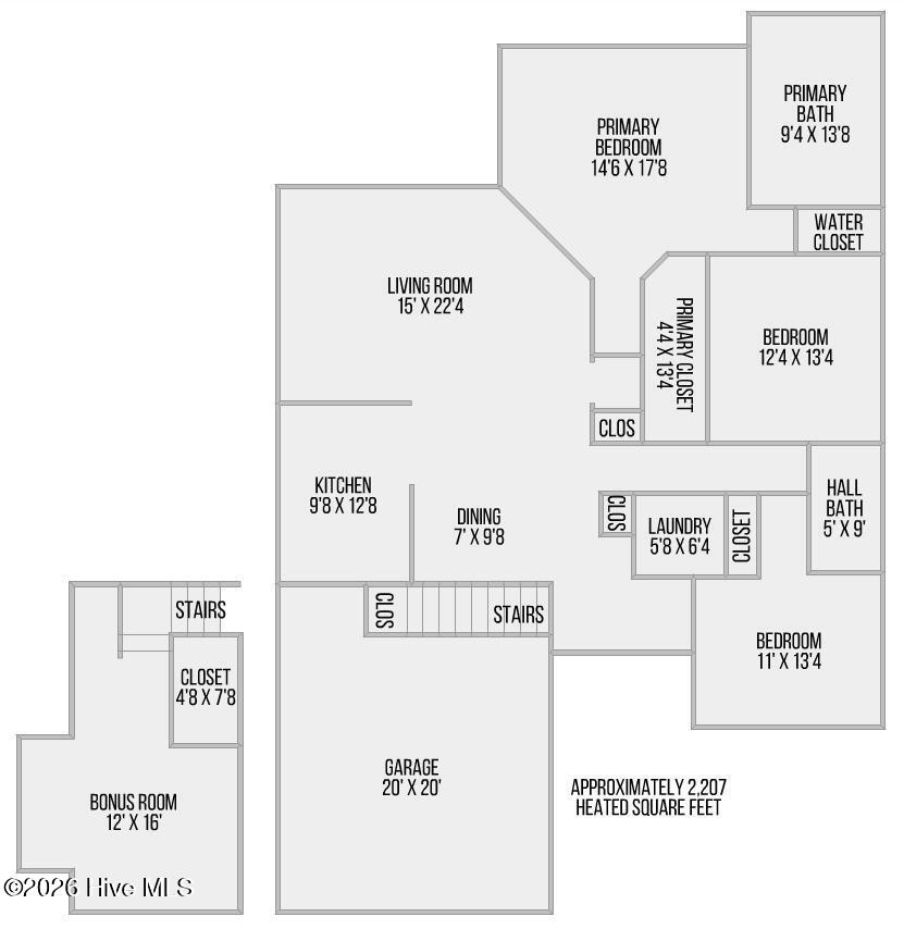 1140 Veranda Court