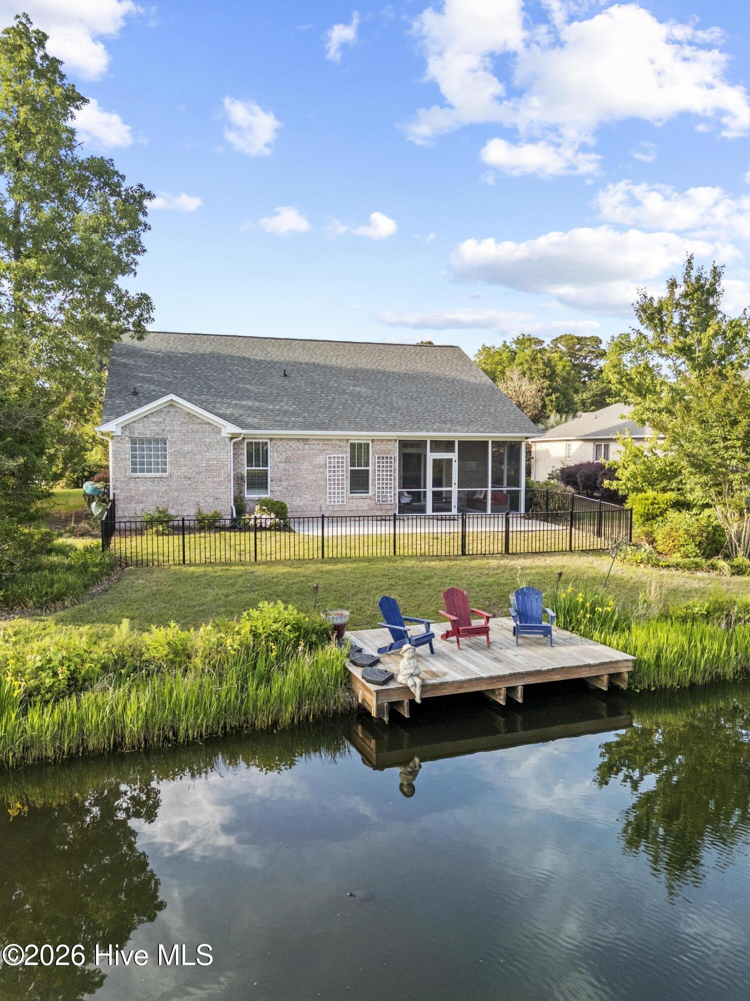 1140 Veranda Court