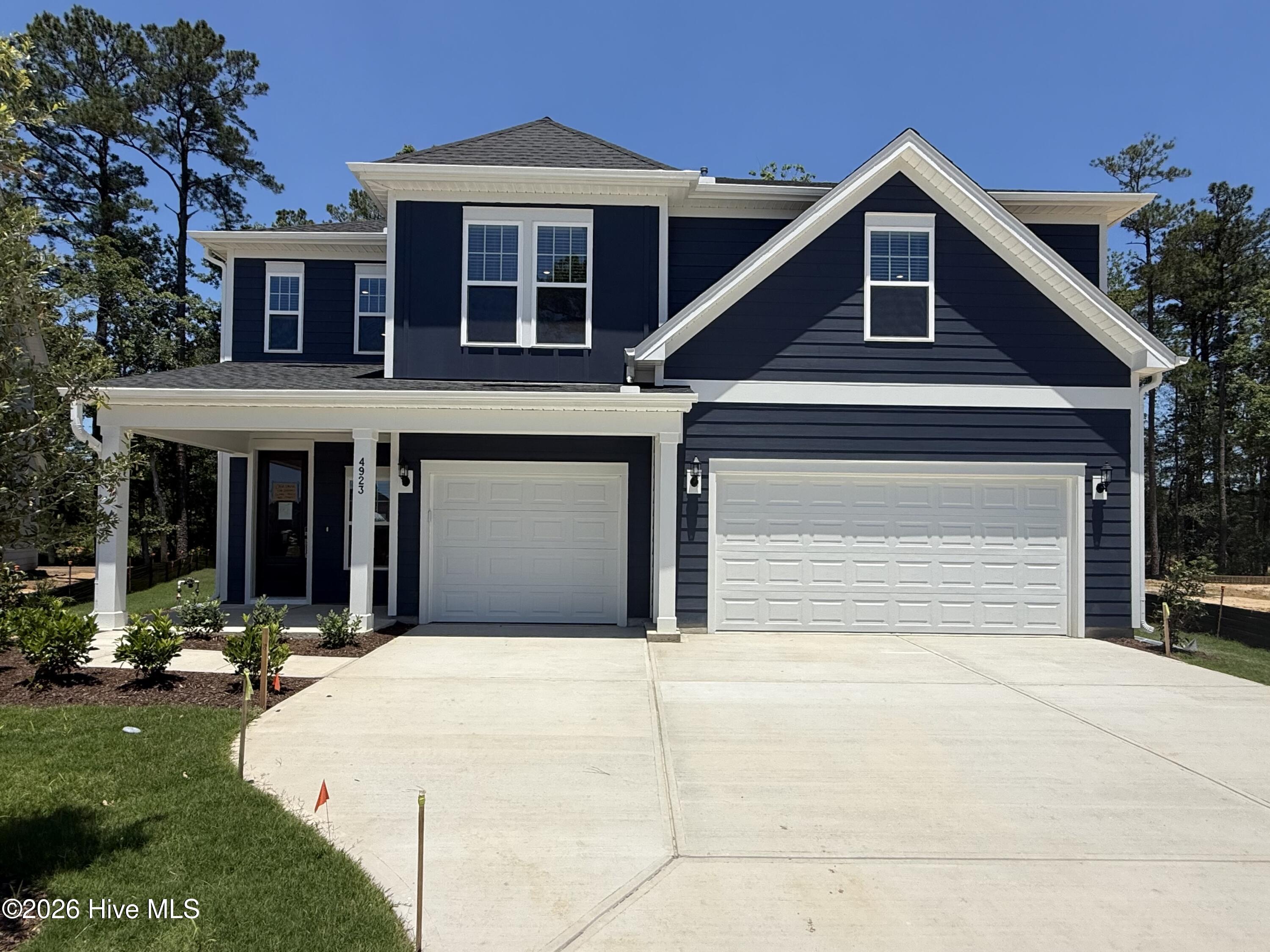 4923 Kinship Circle