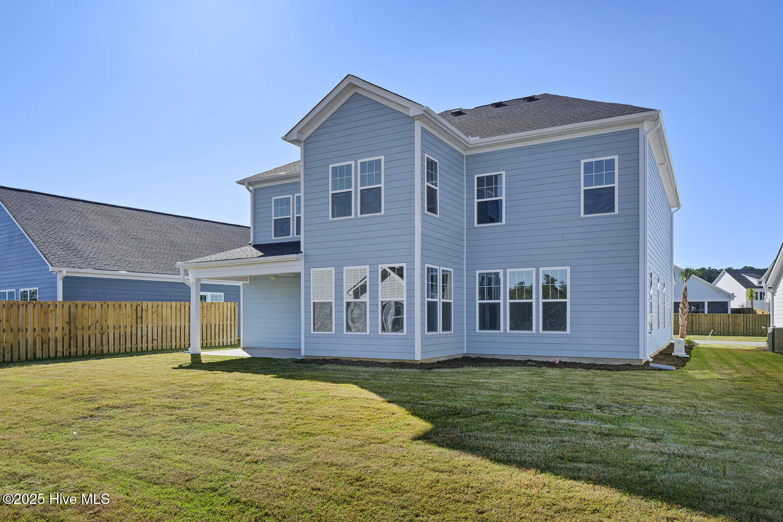 4923 Kinship Circle