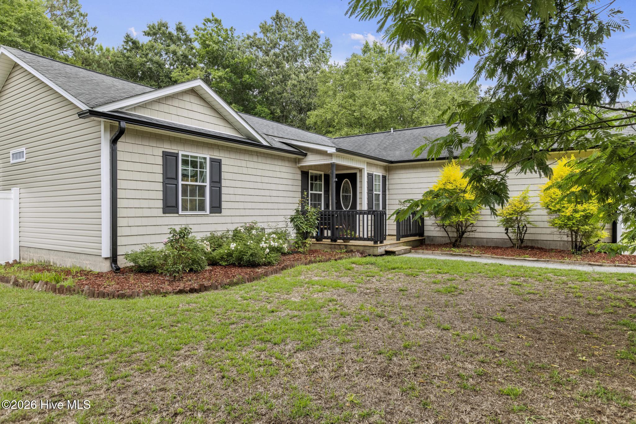 137 Briar Hollow Drive