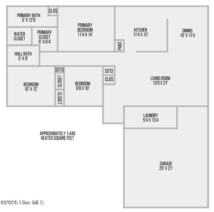 137 Briar Hollow Drive