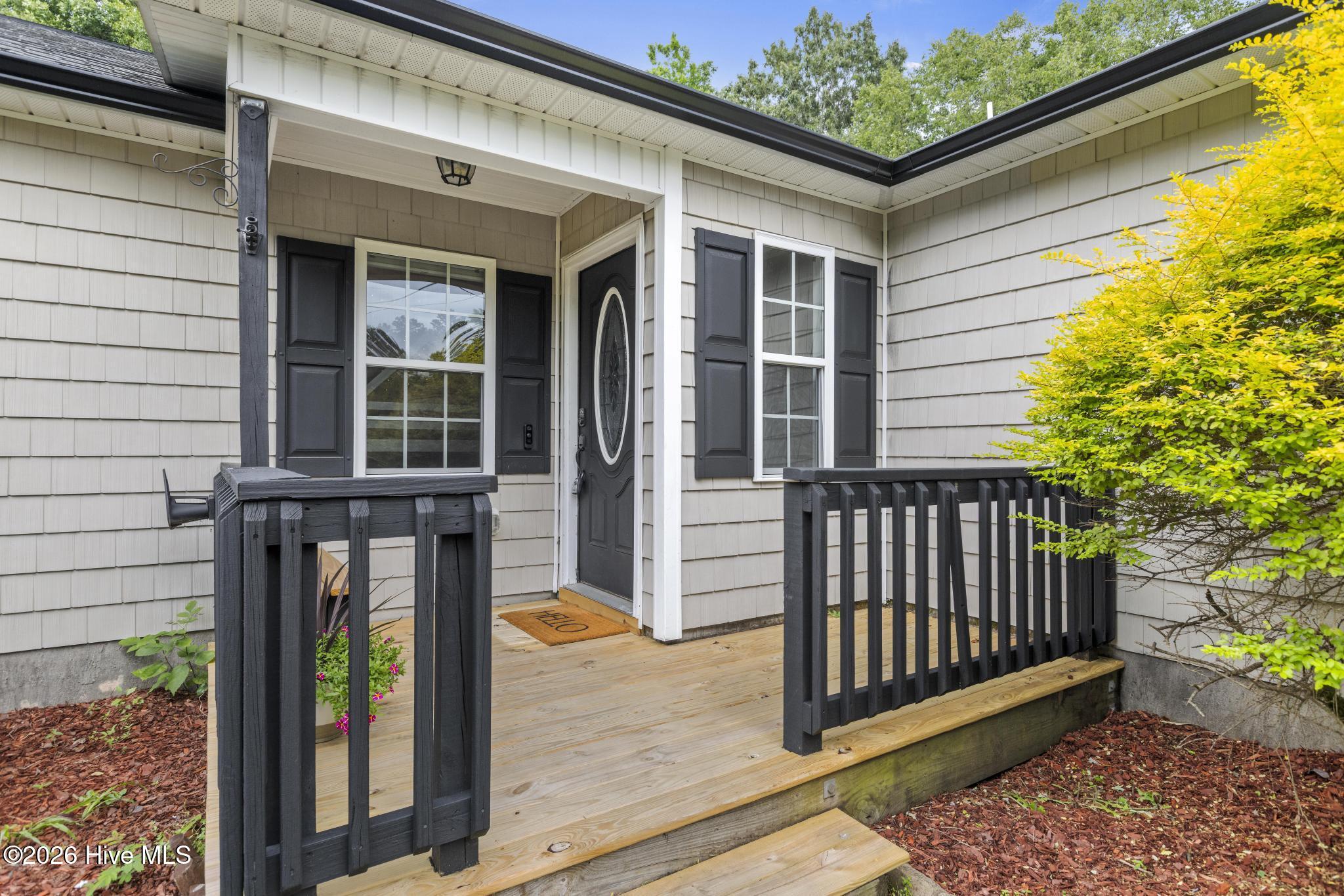 137 Briar Hollow Drive