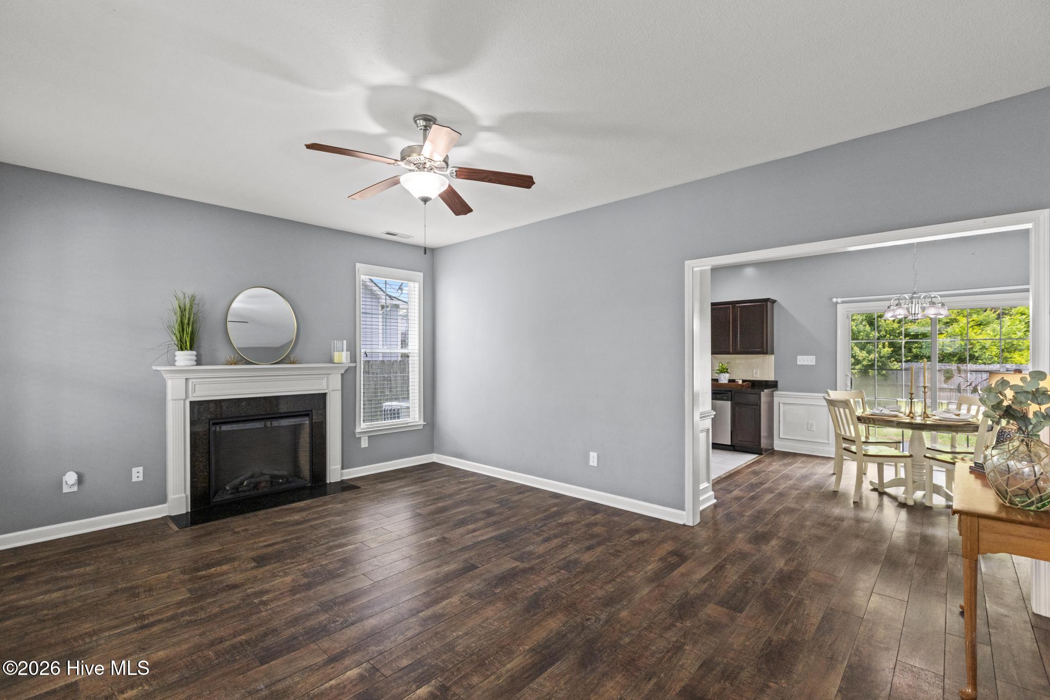 127 Pamlico Drive
