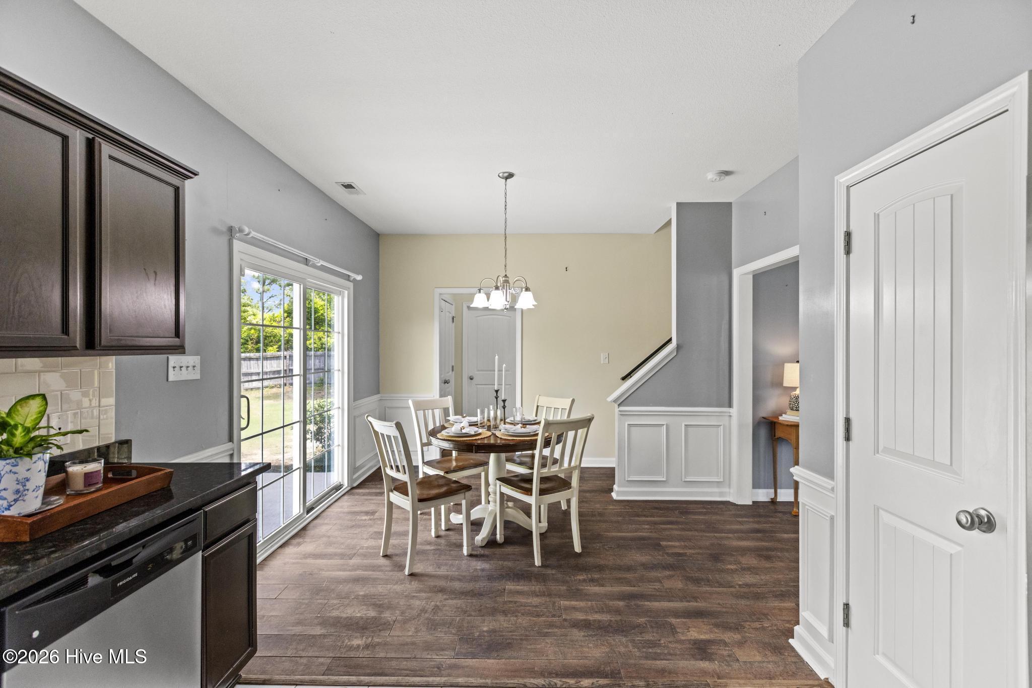 127 Pamlico Drive