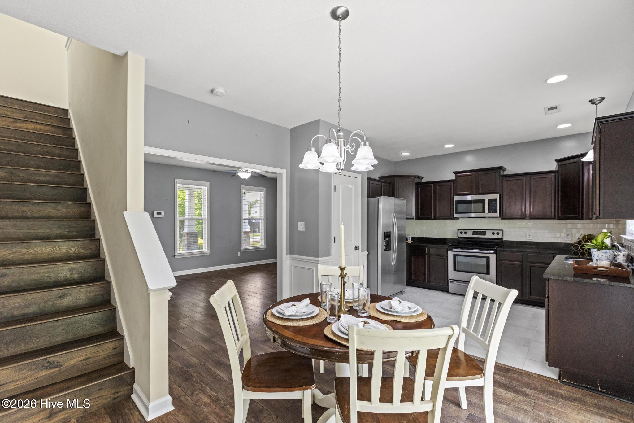 127 Pamlico Drive