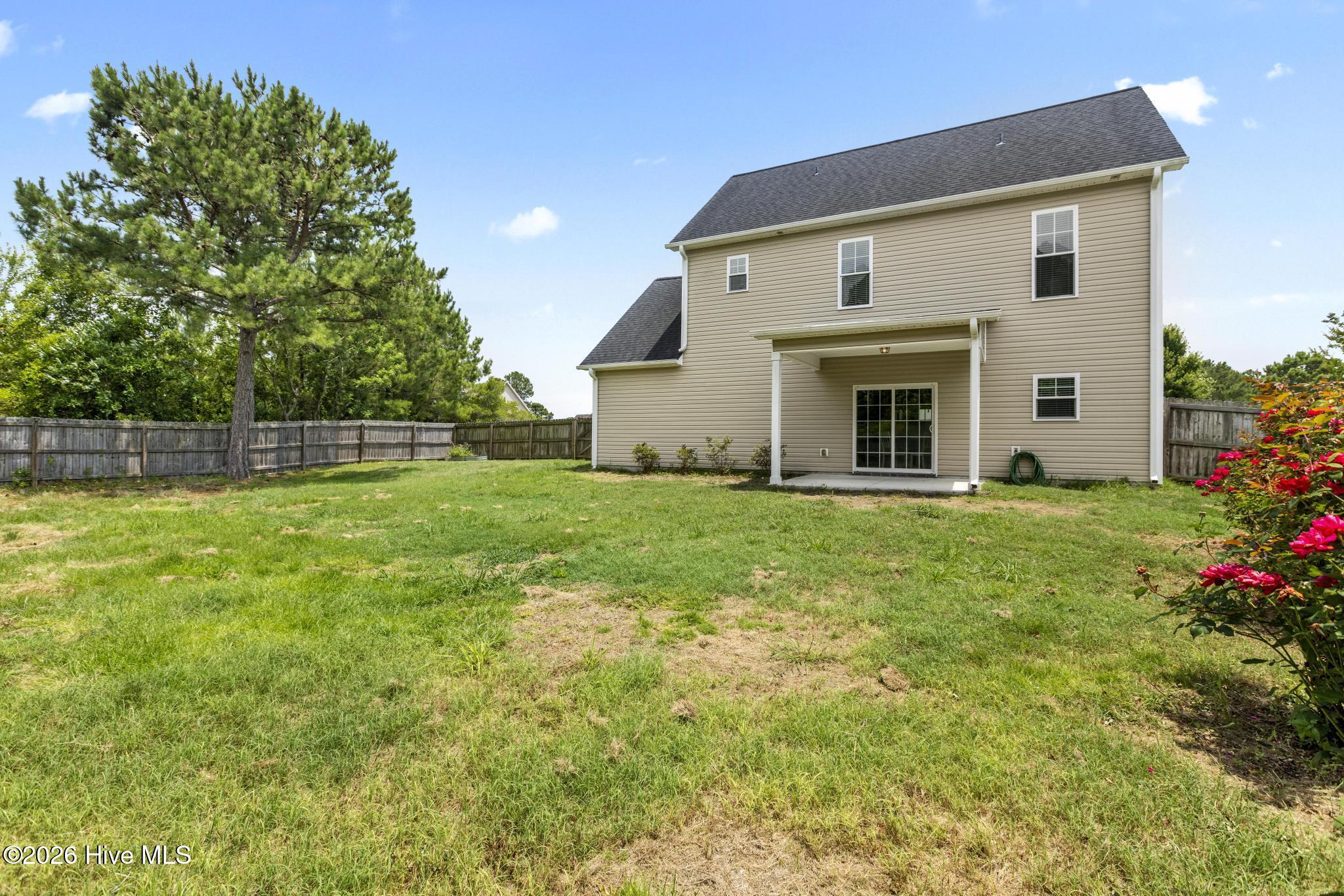 127 Pamlico Drive
