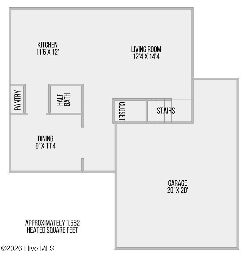 282 Breakwater Drive