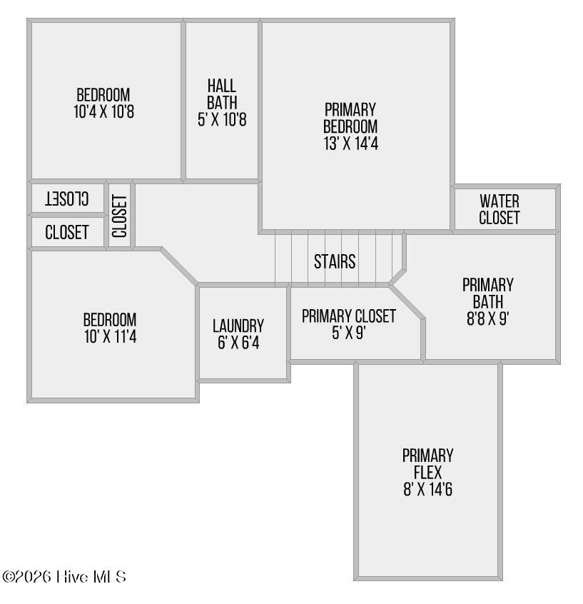 282 Breakwater Drive