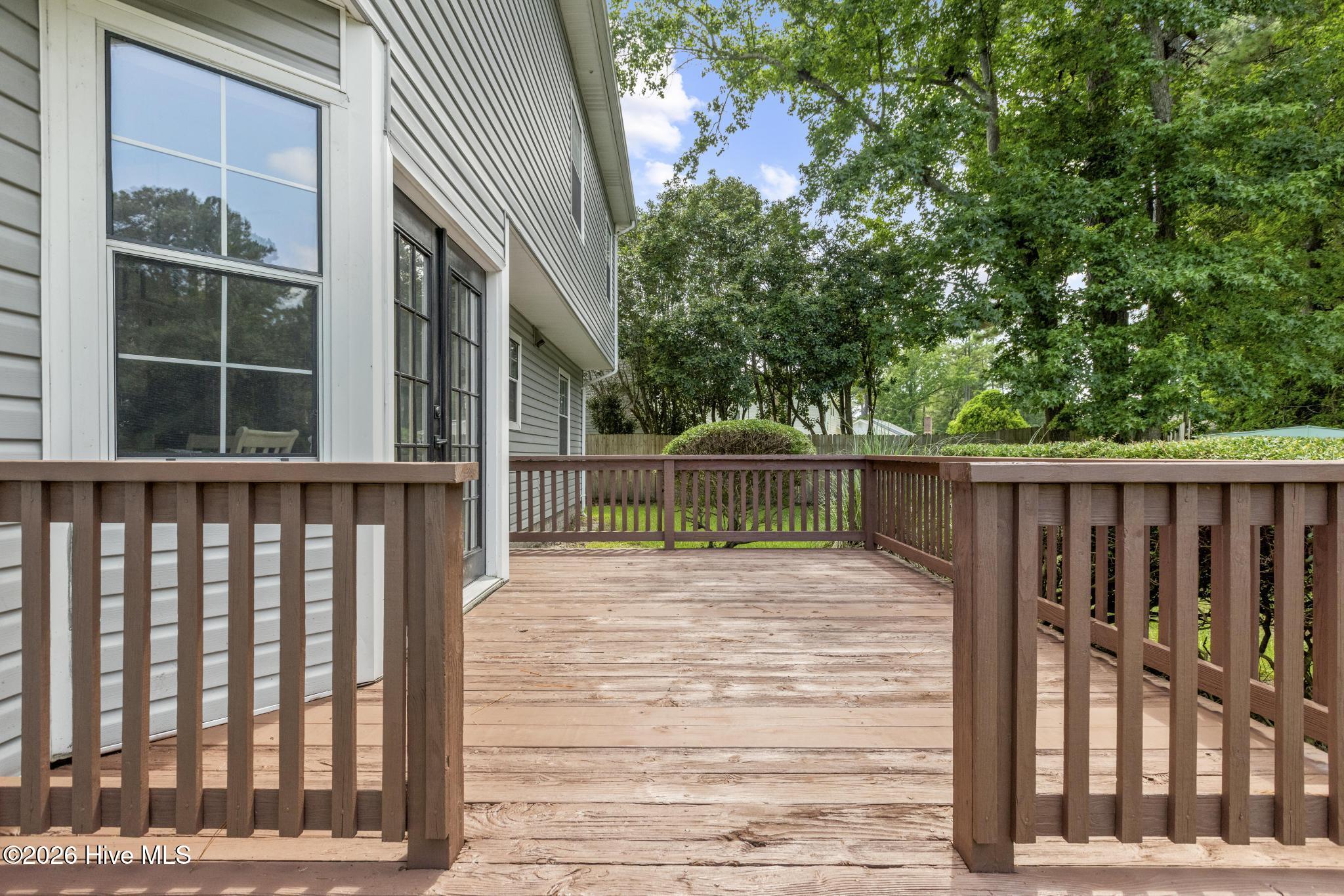 2720 Northwoods Drive