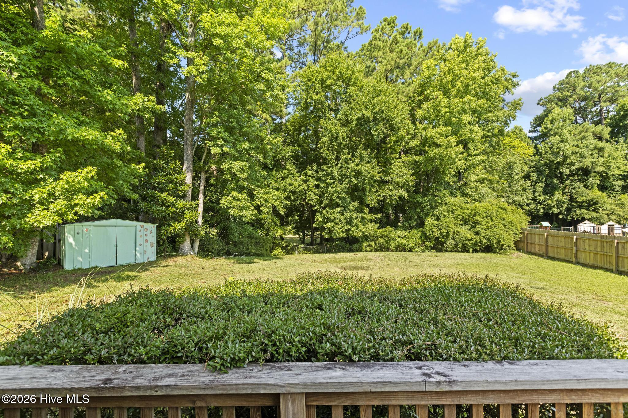 2720 Northwoods Drive