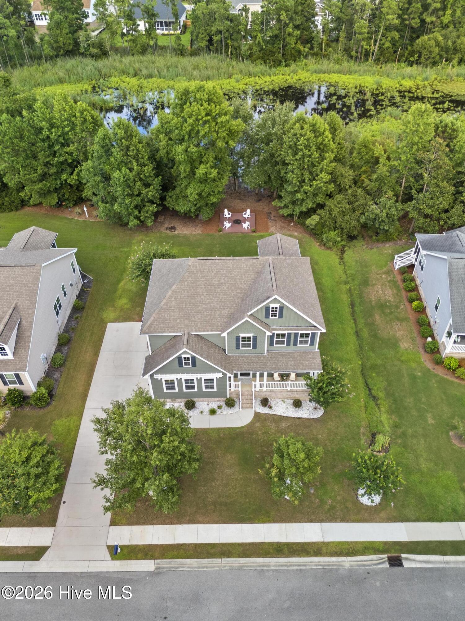 549 Bayfield Drive