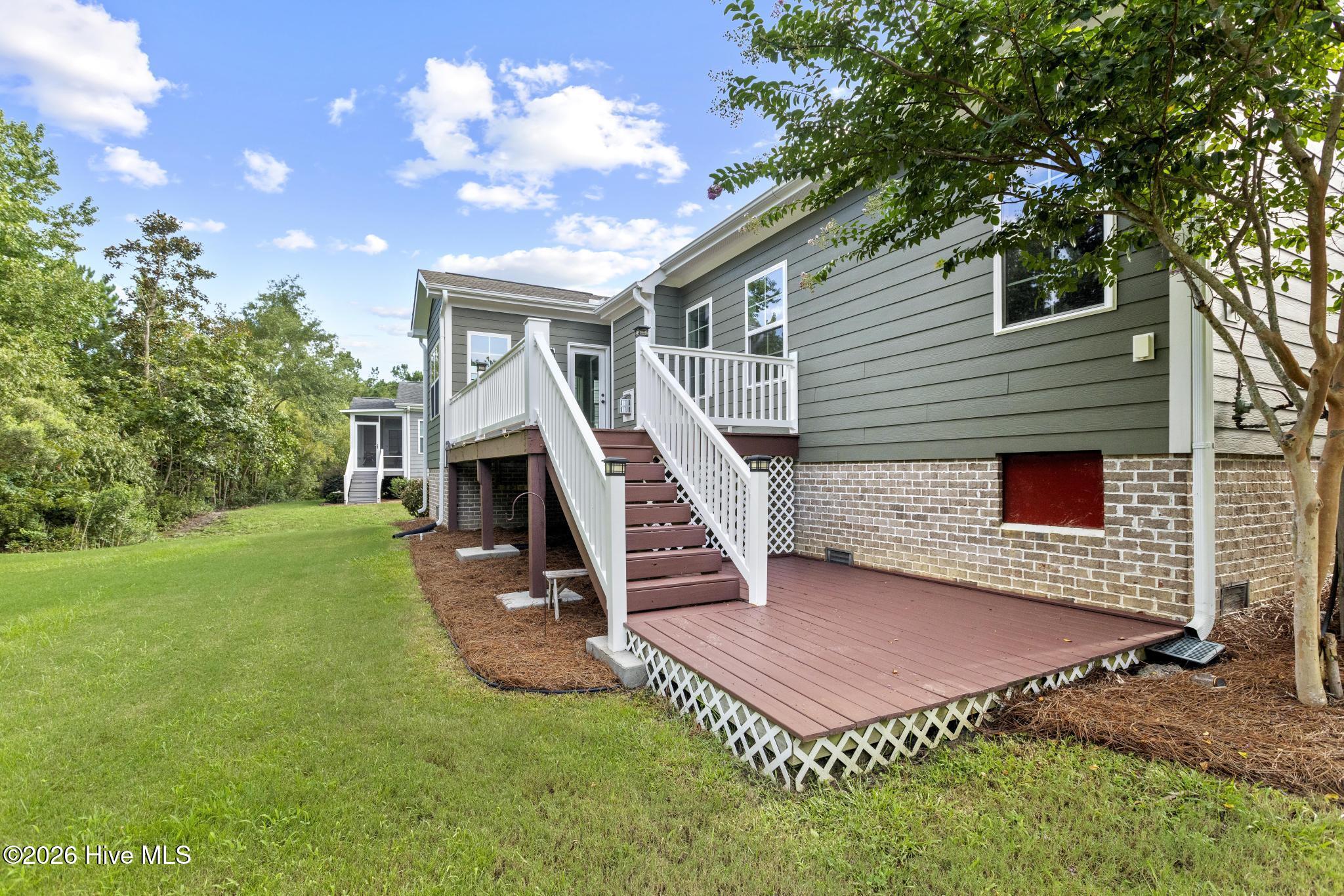 549 Bayfield Drive