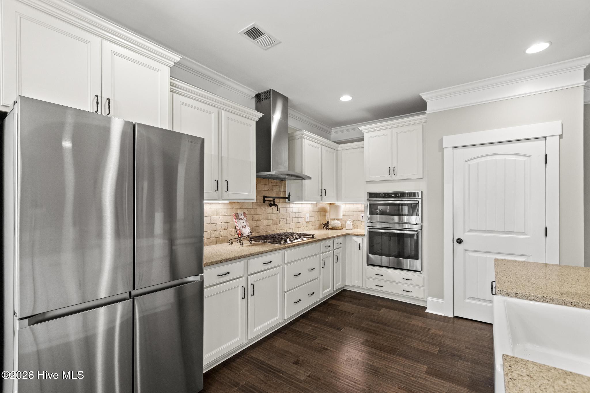 549 Bayfield Drive