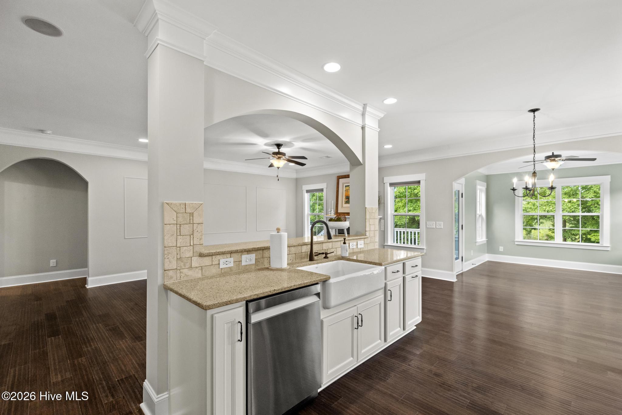 549 Bayfield Drive