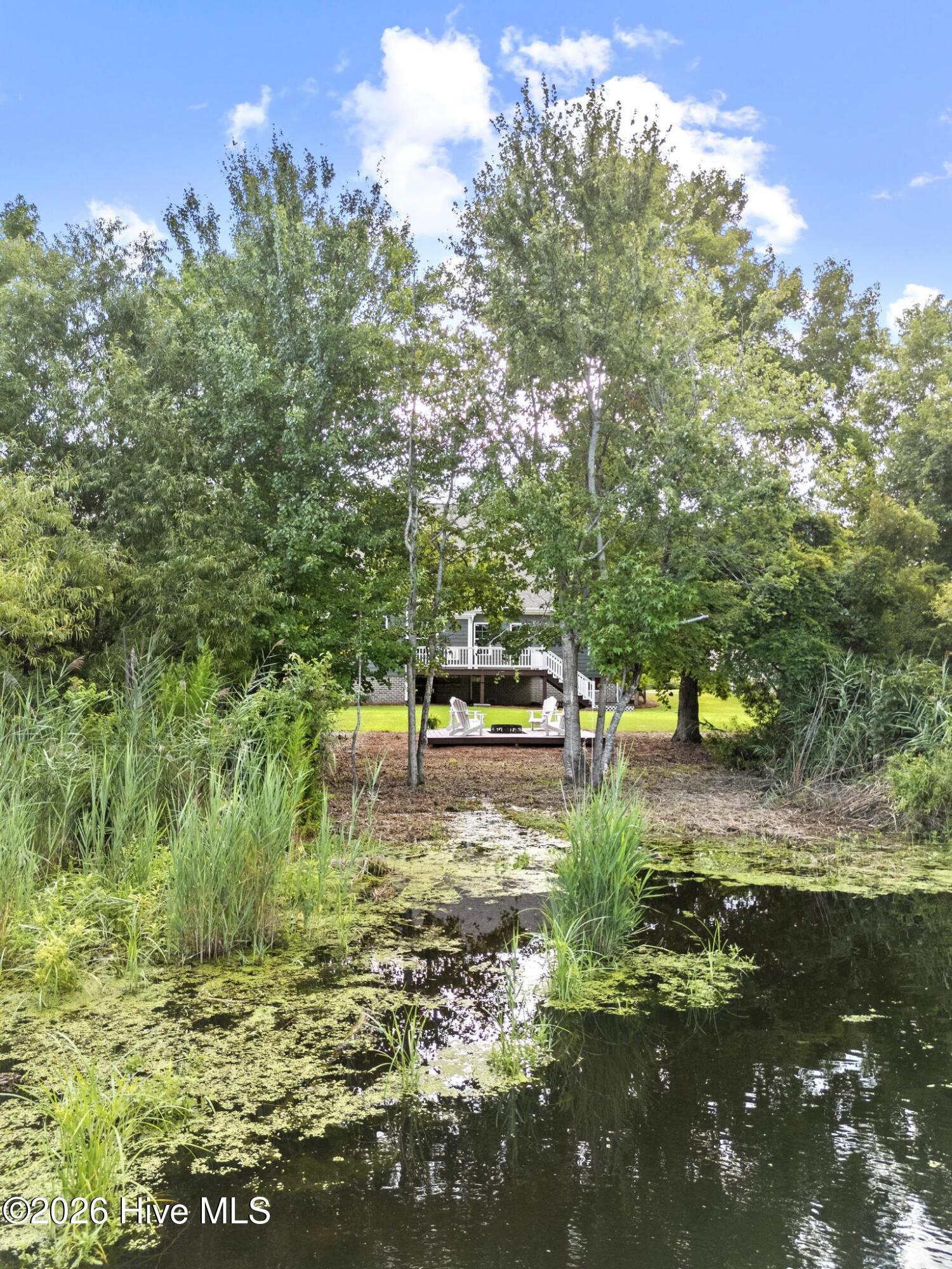 549 Bayfield Drive