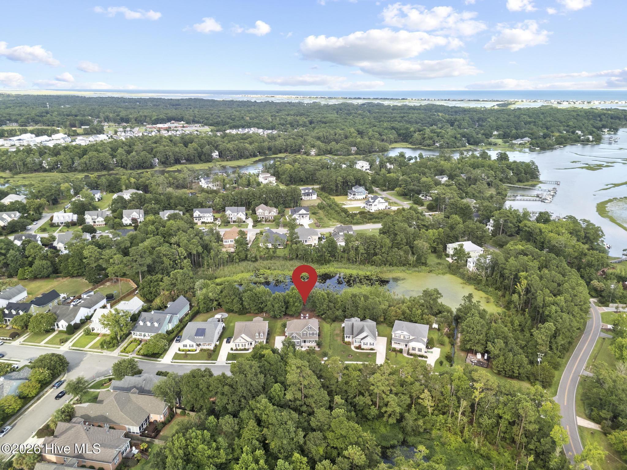 549 Bayfield Drive