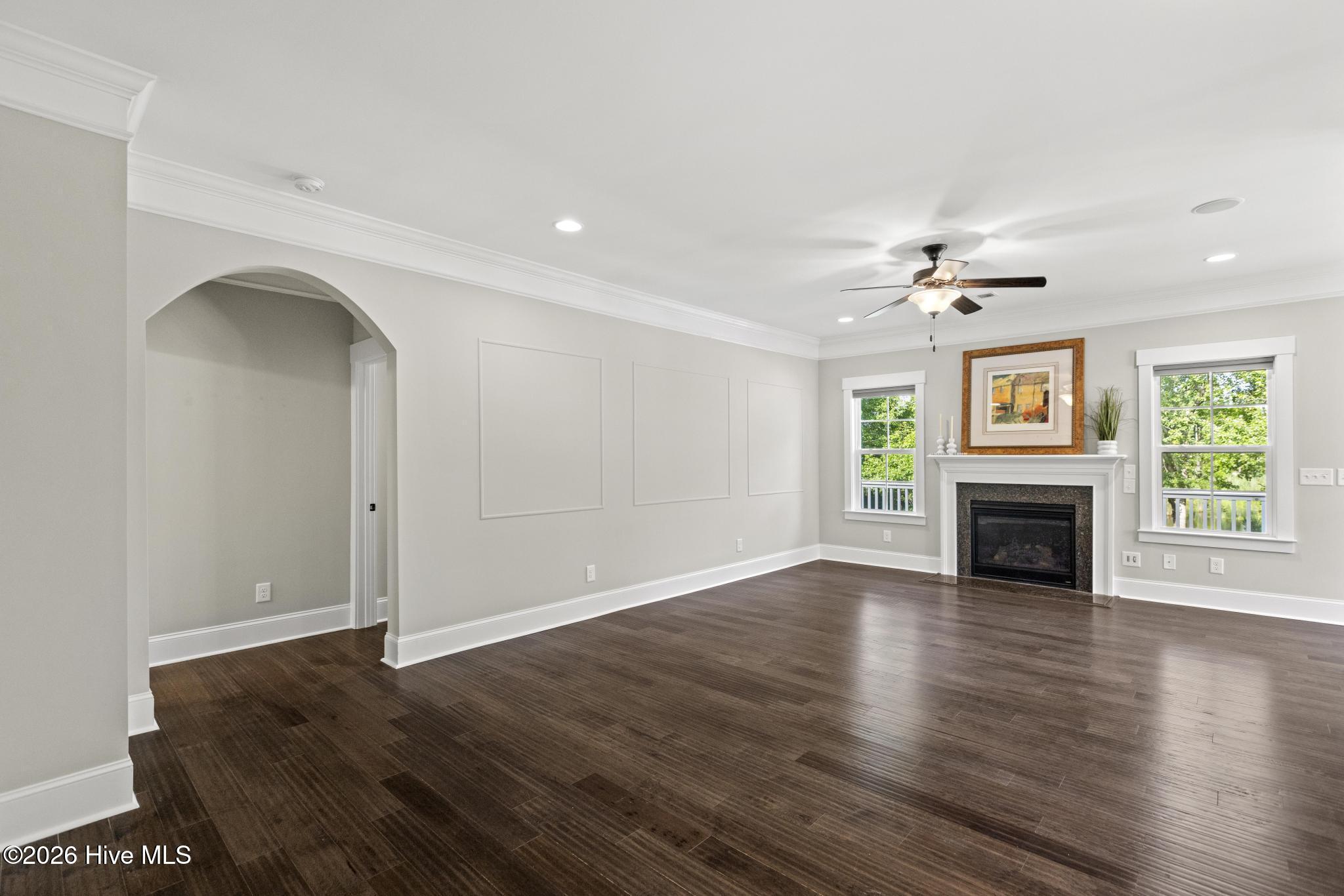 549 Bayfield Drive