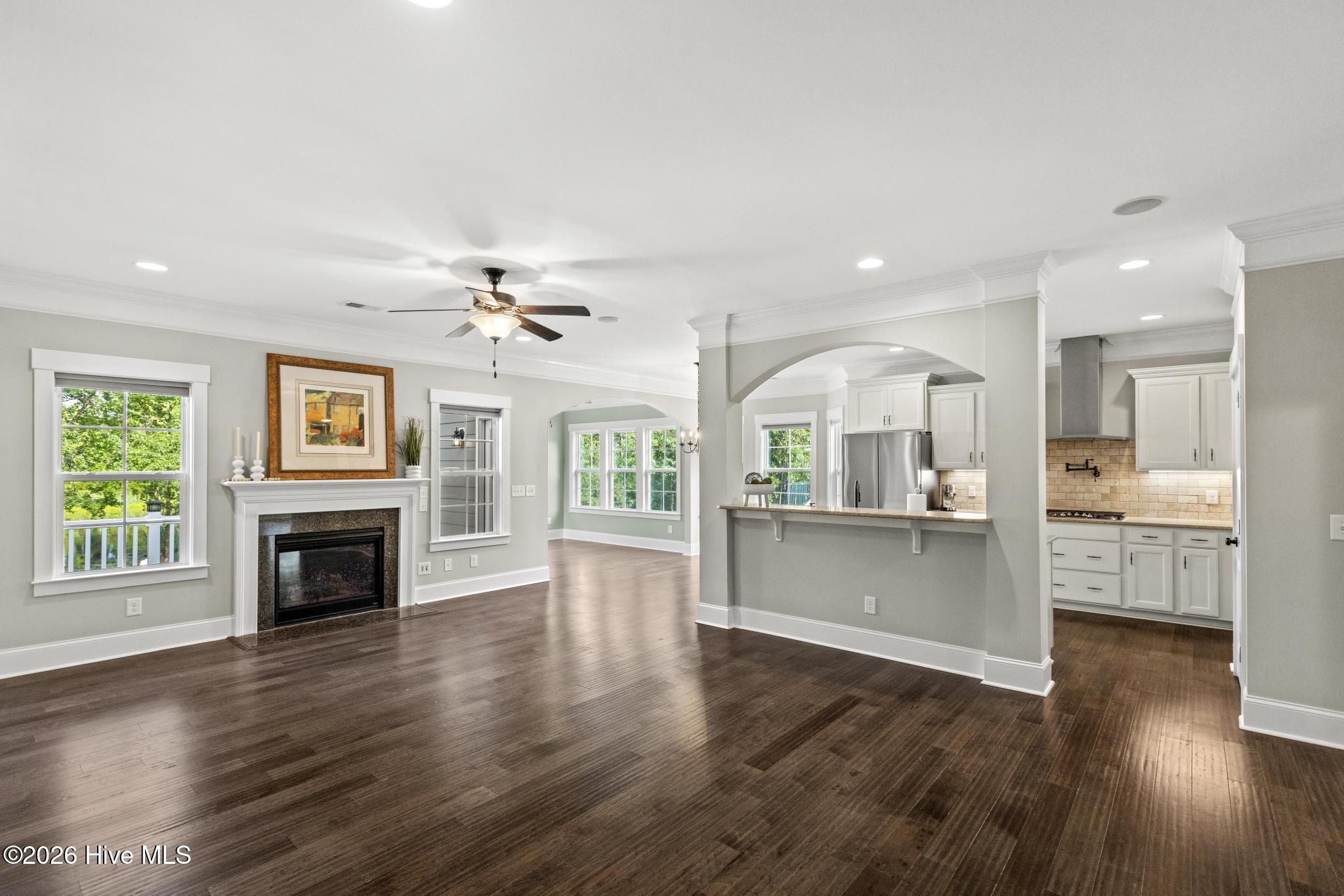 549 Bayfield Drive