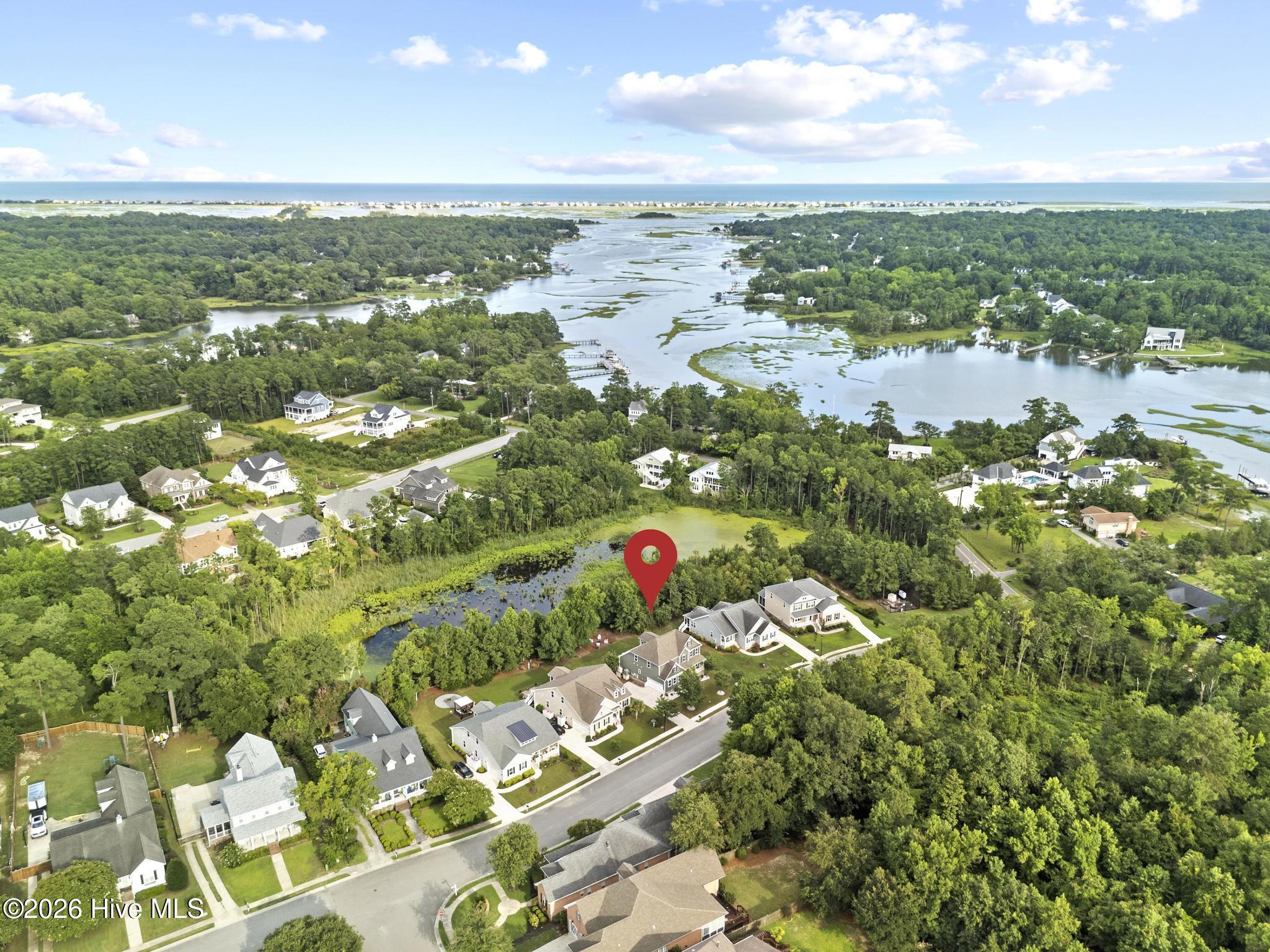 549 Bayfield Drive