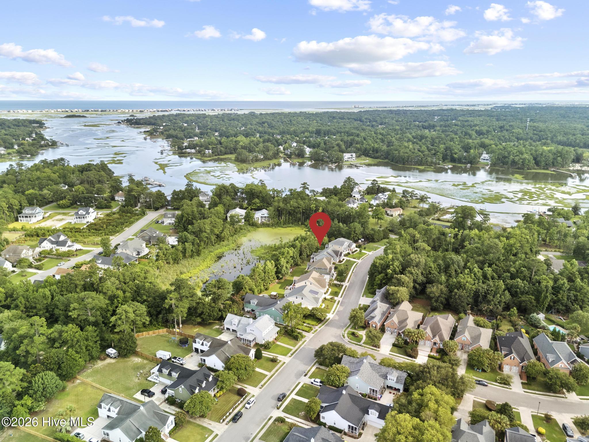 549 Bayfield Drive