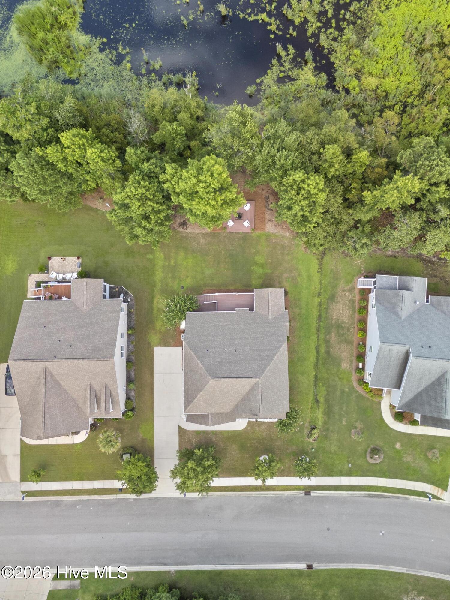 549 Bayfield Drive