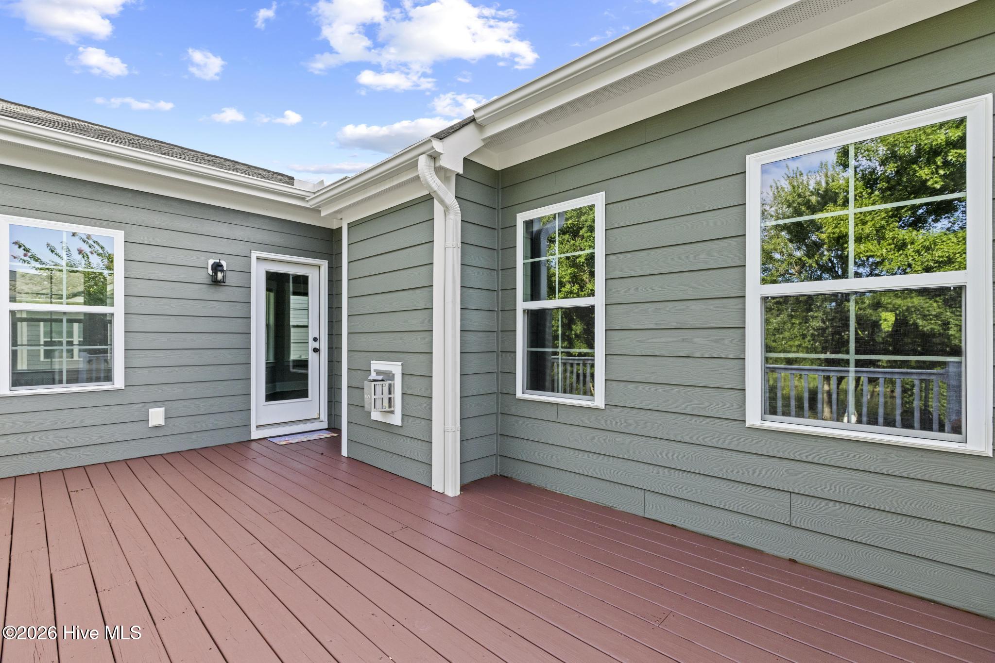 549 Bayfield Drive