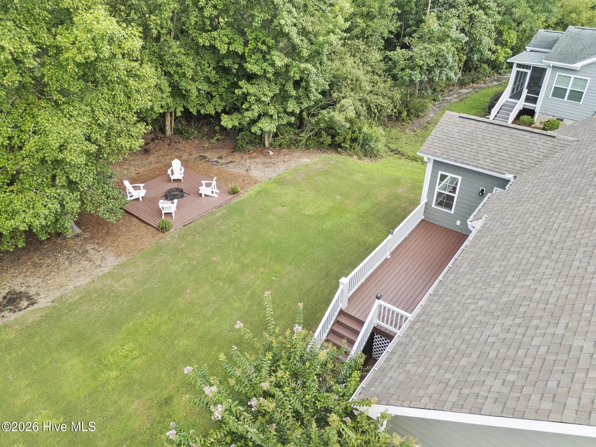 549 Bayfield Drive