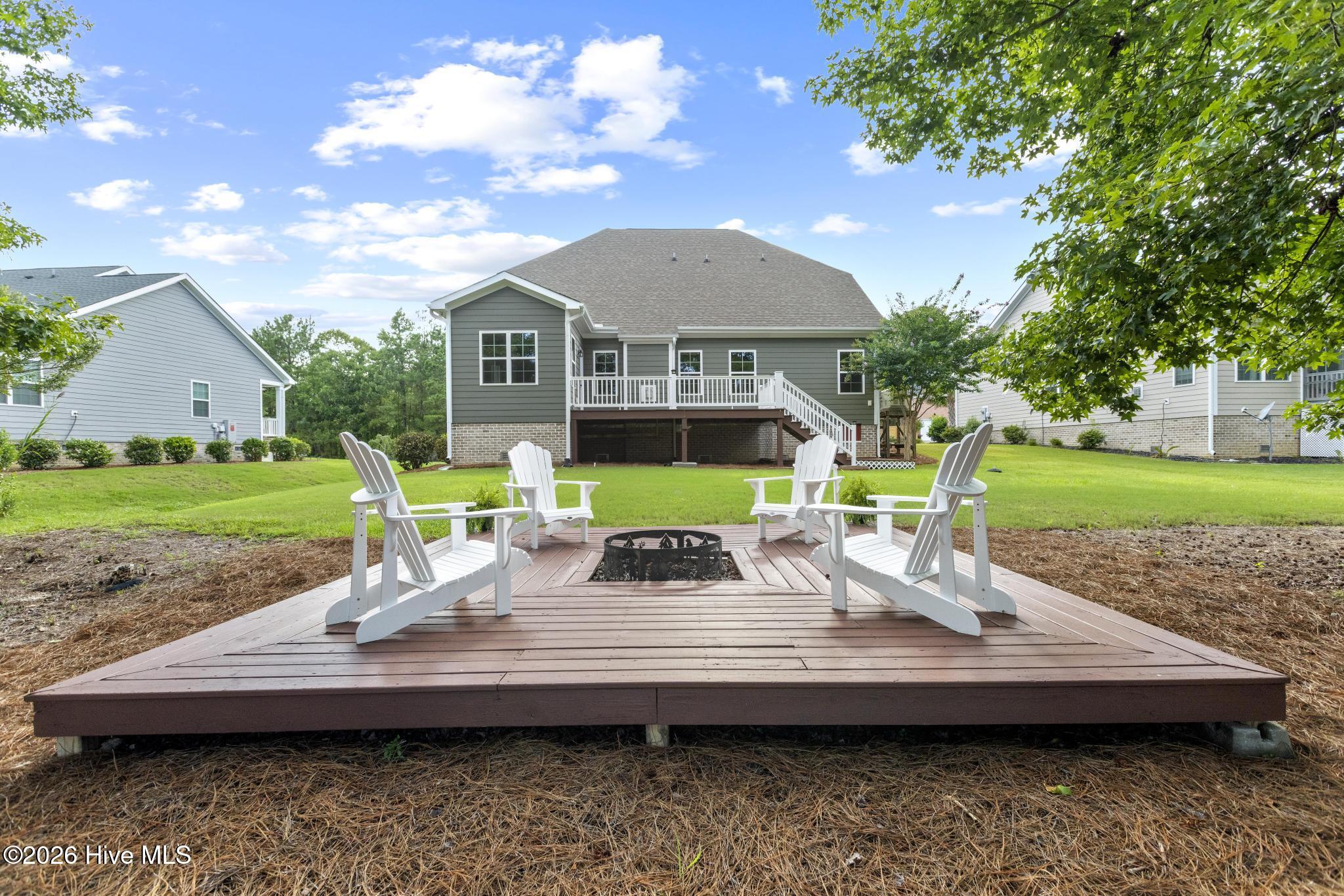 549 Bayfield Drive