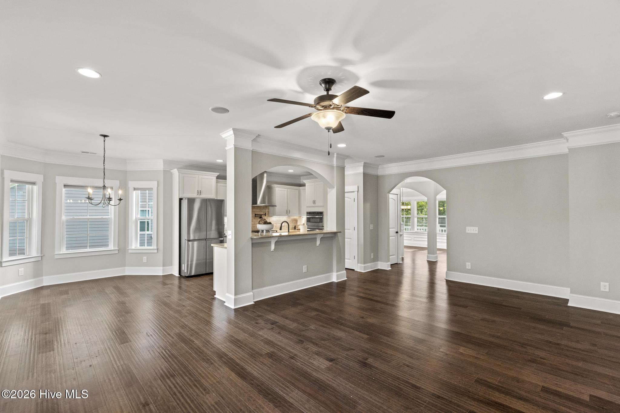 549 Bayfield Drive